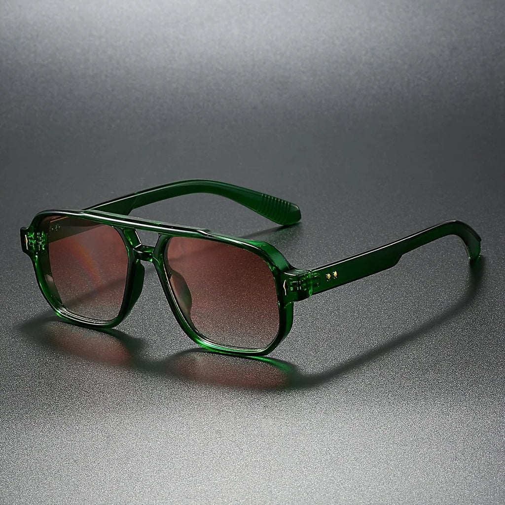 Alpinne Montecarlo - anteojos de sol retro