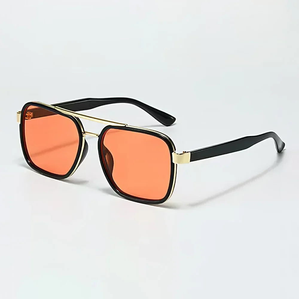 Alpinne Cannes - anteojos de sol cuadrado